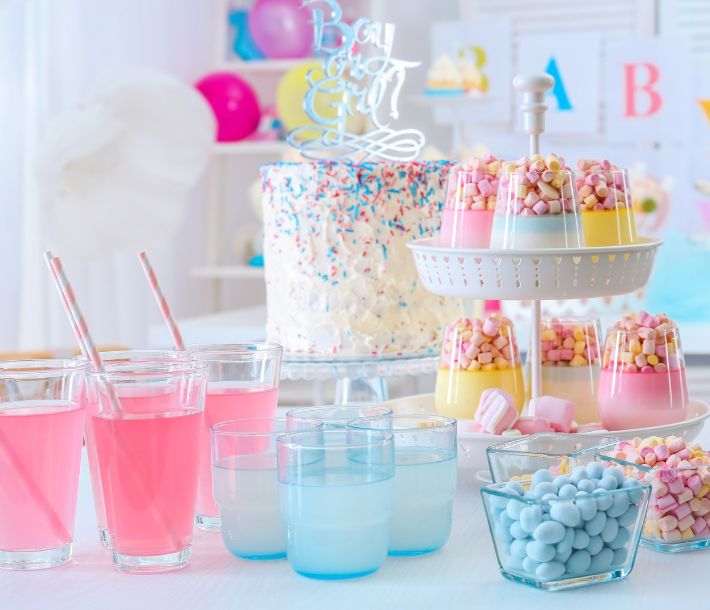The Sweetest Lolly Buffet Ideas For Your Next Party! — free download